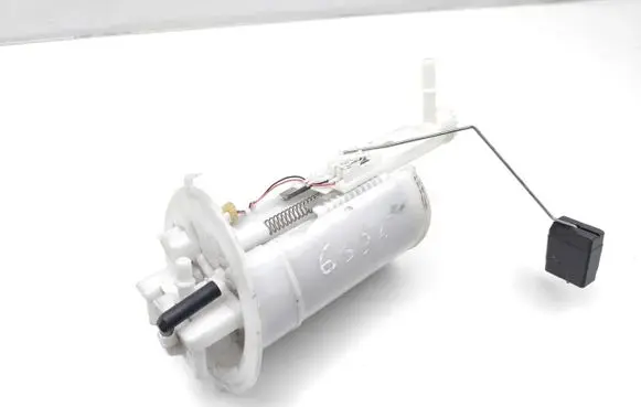 Mercedes-Benz CLC CL203 In-tank fuel pump