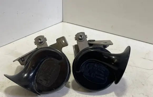 Tesla Model S Horn signal 0020046 600860700B 600860400B