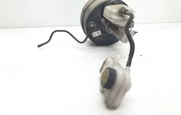Ford Transit Custom Brake booster