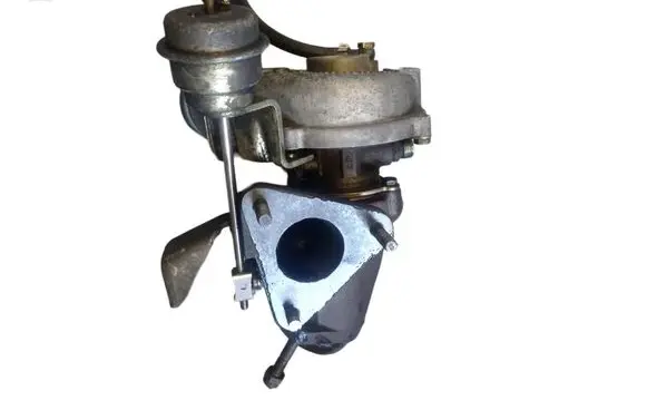 Mercedes-Benz Vito Viano W638 Turbo 53041015061 A6010960299