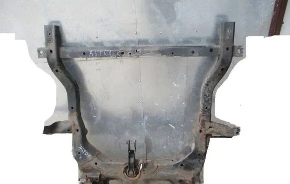 Opel Astra K Other front suspension part 