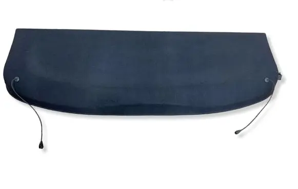 Fiat 500X Parcel shelf 0034965