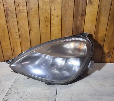 Mercedes-Benz A W168 Headlight/headlamp A1688201761 0301192201
