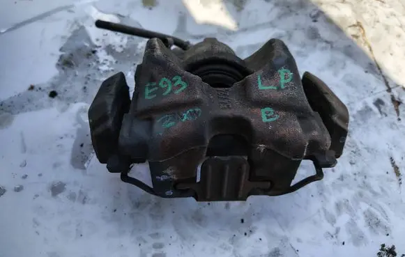 BMW 3 E92 E93 Front brake caliper 