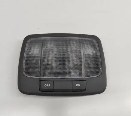 KIA Carens I Front seat light K2FA5144044