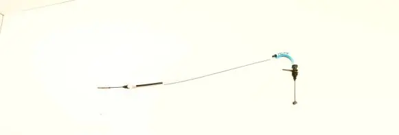 BMW 2 F46 Front door cable line 1182731