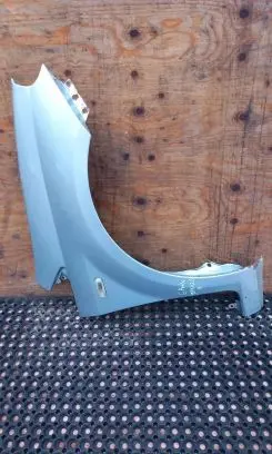 Fiat Grande Punto Fender