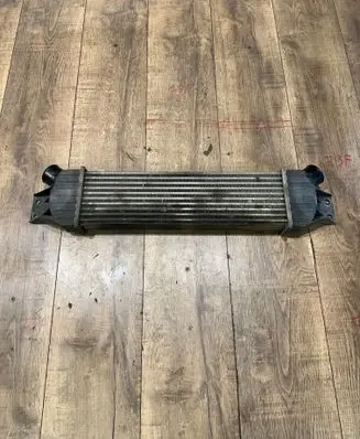 SsangYong Rodius Intercooler radiator