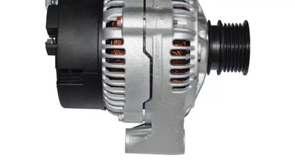 Mercedes-Benz SLK R170 Generator/alternator A0091540202
