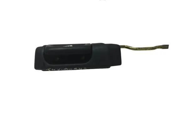 Volkswagen Transporter - Caravelle T4 Sliding door exterior handle 701843642A