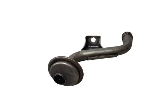 Opel Astra H Oil sump strainer pipe 