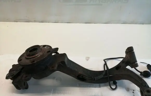 Audi A4 S4 B5 8D Front wheel hub 8D0407257