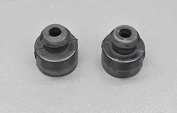 Citroen DS5 Radiator mount bracket 9633814280