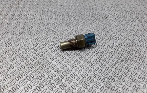 Coolant temperature sensor