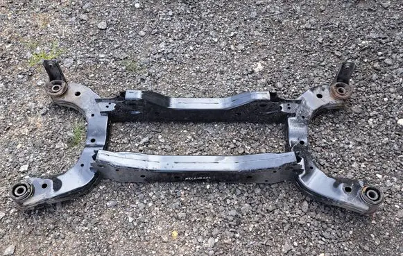 Renault Megane E-Tech Rear subframe 554000941R
