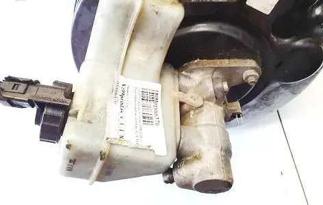 Volkswagen PASSAT B6 Master brake cylinder