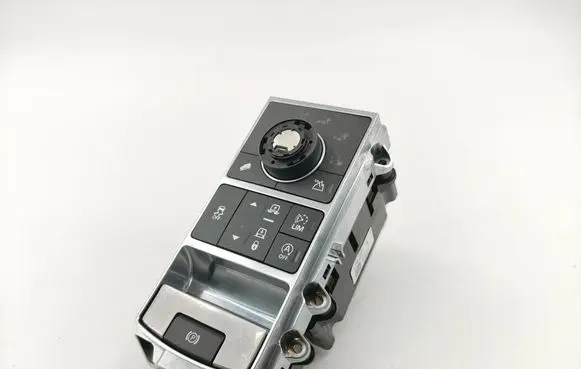 Land Rover Range Rover L405 A set of switches HPLA14B596LC
