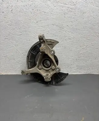 Opel Insignia B Front wheel hub spindle knuckle 23384197