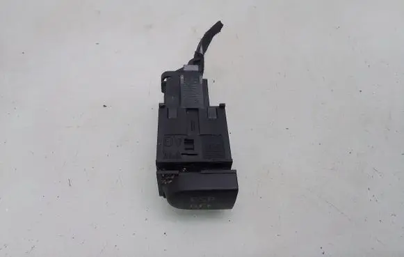 ESP (stability program) switch