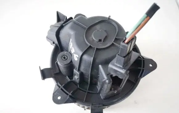Fiat Stilo Heater fan/blower