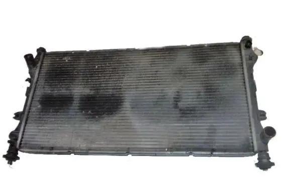 Ford Transit Engine coolant pipe/hose