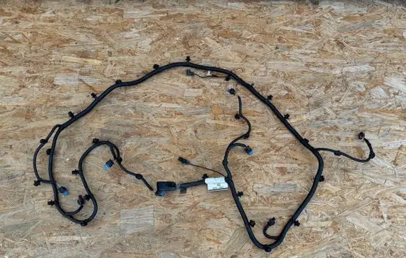 Land Rover Defender Parking sensor (PDC) wiring loom P8B214369 P8B214369FA
