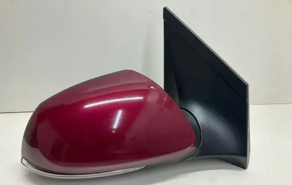 Hyundai i10 Front door electric wing mirror