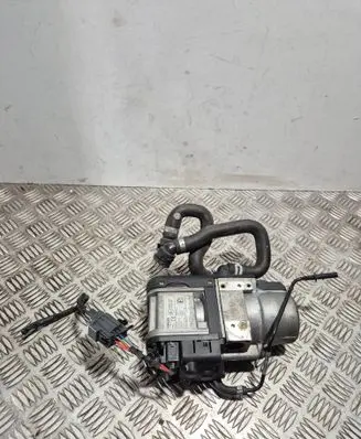 Volvo XC90 Auxiliary pre-heater (Webasto) 31404292 31368412 31368413