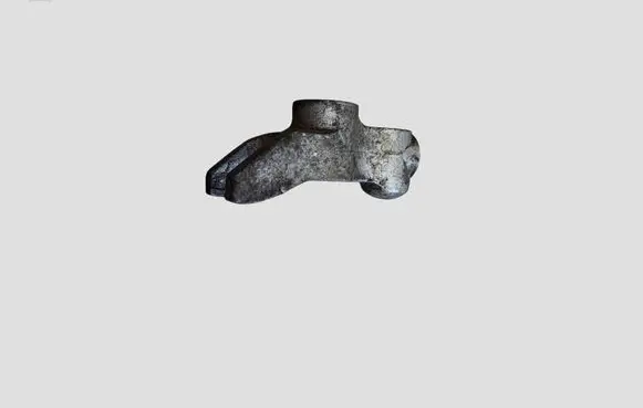 Fiat Doblo Fuel Injector clamp holder