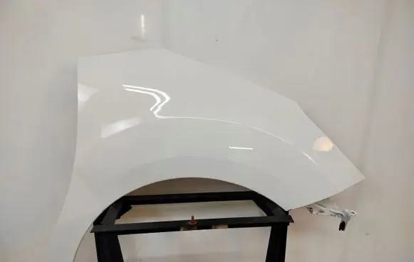 Citroen DS3 Fender 