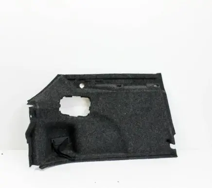 Volkswagen Scirocco Other trunk/boot trim element 1K8867427F
