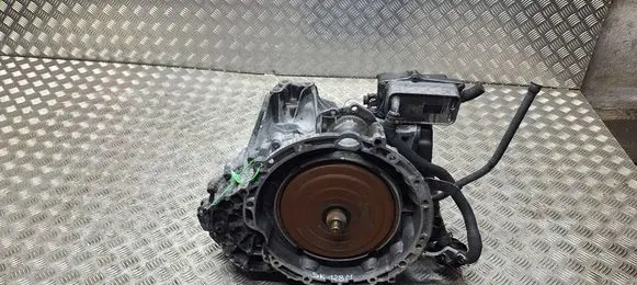 Mercedes-Benz B W246 W242 Automatic gearbox S25147079 2463703702 724003