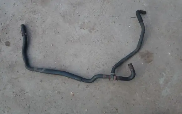 Toyota Verso Engine coolant pipe/hose