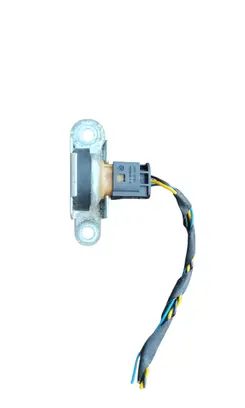 BMW 7 E65 E66 ESP acceleration yaw rate sensor 1452049
