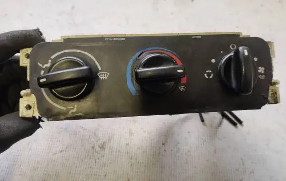 Ford Transit Climate control unit YC1H18K391BD YC1H18D451A