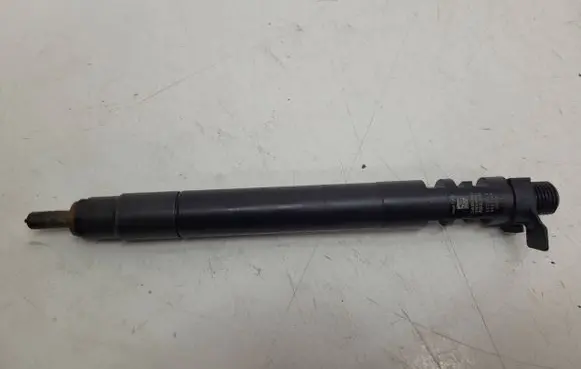 Peugeot Expert Fuel injector 9686191080 EMBR00101D 2588AH23R31