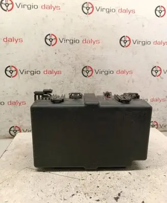 Ford Transit Fuse box set Ab3914a076bf