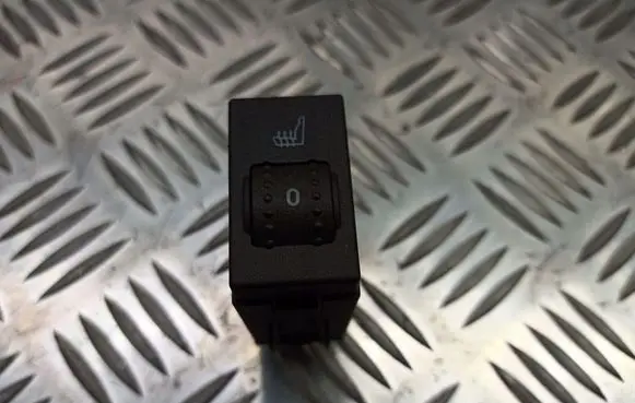 Ford Focus Seat heating switch 3M5T-19K314-AD
