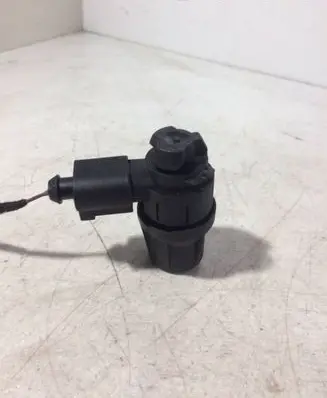 Audi A8 S8 D3 4E Accelerator pedal position sensor 4B0959897B