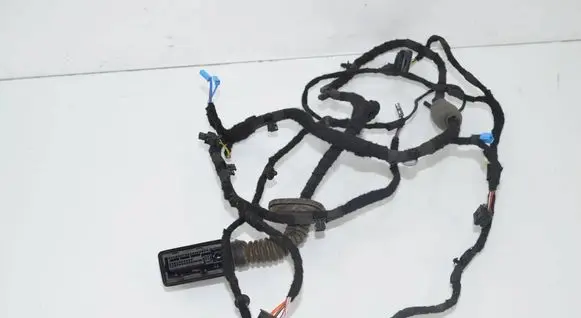 BMW 3 G20 G21 Front door wiring loom 9436281