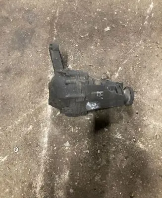 Mercedes-Benz ML W163 Front differential A1633300105 1633300105