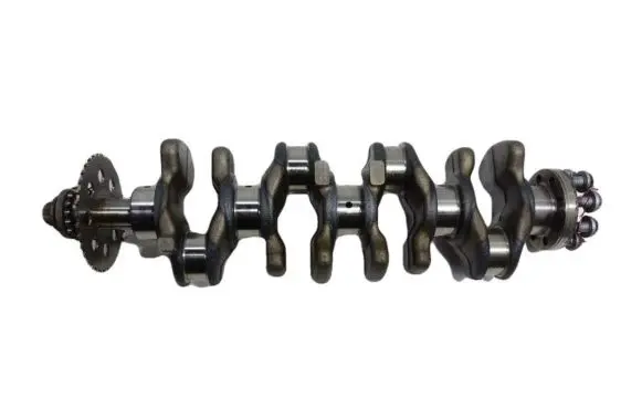 Crankshaft