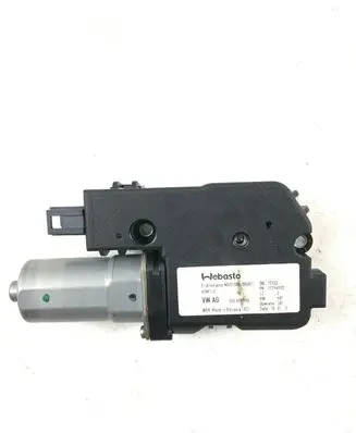 Audi A4 S4 B9 Sunroof motor/actuator 3G5877795