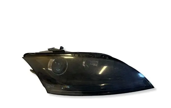 Audi TT TTS Mk2 Headlight/headlamp 8J0941004N 0301227604 20402039