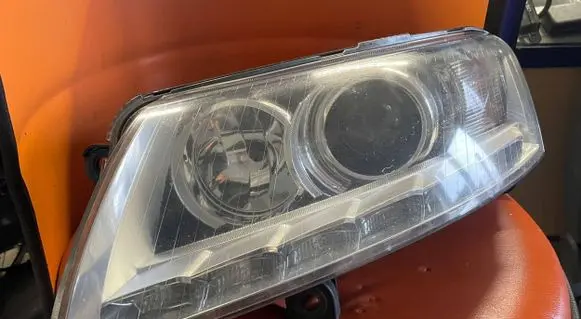 Audi A6 S6 C6 4F Headlight/headlamp 4F0941003CP