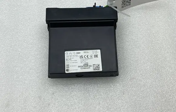 Opel Mokka B Light module LCM 9850435680