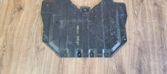 Suzuki Grand Vitara II Engine splash shield/under tray 7238077K00