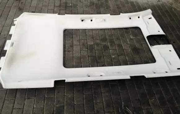 Volkswagen PASSAT B8 Headlining 5G9947292E 3G9971100G