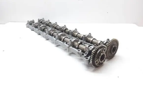 BMW X5 E70 Camshaft 8509120 11318509120 8509121