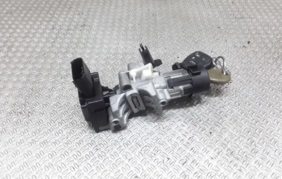 Chrysler Grand Voyager IV Ignition lock 05057194AA